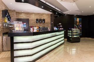 New Day Hotel