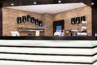 New Day Hotel