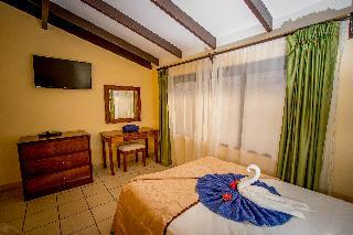 Condovac La Costa Club Y Hotel