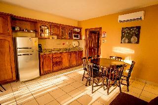 Condovac La Costa Club Y Hotel