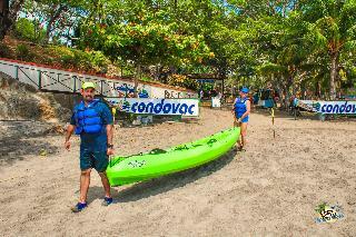 Condovac La Costa Club Y Hotel