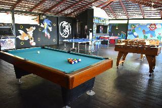 Condovac La Costa Club Y Hotel