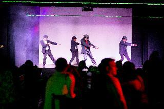 Condovac La Costa Club Y Hotel
