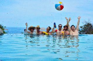 Condovac La Costa Club Y Hotel