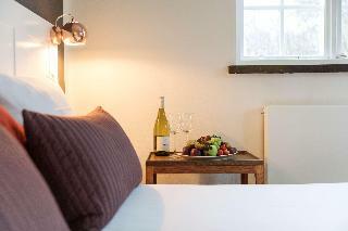 Sure Hotel By Best Western Schaeffergaarden