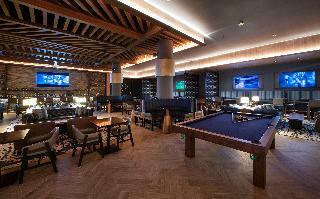 Hotel Unique Club At Lopesan Costa B�varo