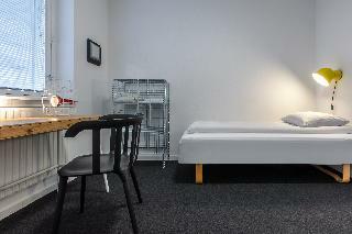 Albergue Sleepcph