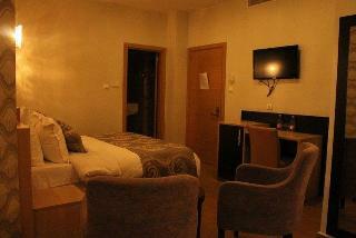 Saray Hotel