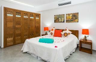 Aligio Aparthotel & Spa
