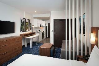 Homewood Suites By Hilton Santo Domingo