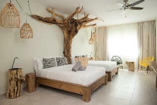 Saman Boutique Hotel & Residences