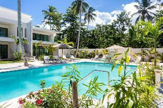 Louisa Aparthotel