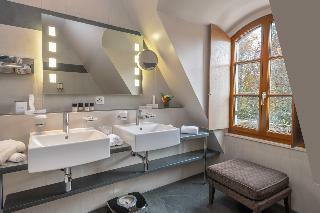 Hotel H�tel R�sidence Parc Des Eaux-vives
