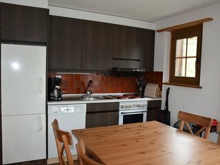 Brandegg 4 - Two Bedroom
