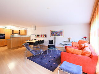 Brunnmatt - Two Bedroom