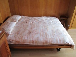 Chalet Pletschen - Two Bedroom