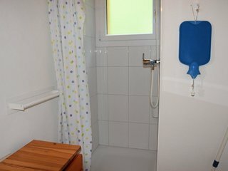 Chalet Weitblick - One Bedroom
