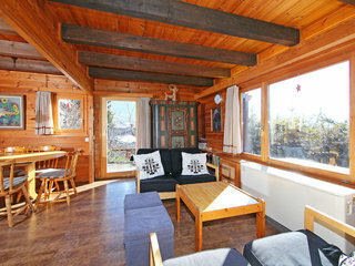 Ch�teau Lapin - Three Bedroom