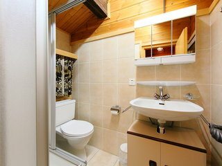 Ch�teau Lapin - Three Bedroom