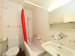 Chesa Fleury - One Bedroom