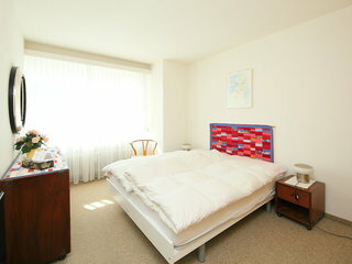 Chesa Fleury - One Bedroom