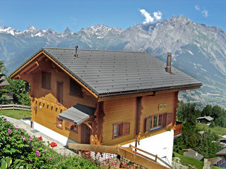 Jescimi - Five Bedroom