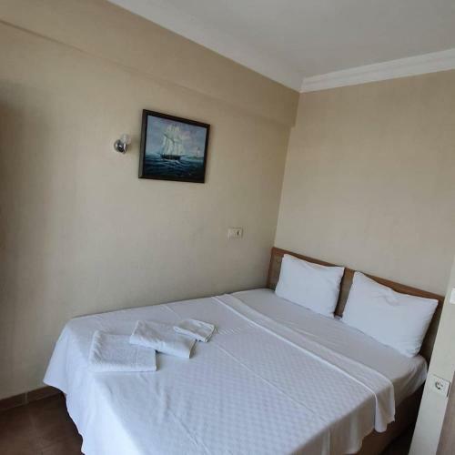 Lebedos Apart Hotel