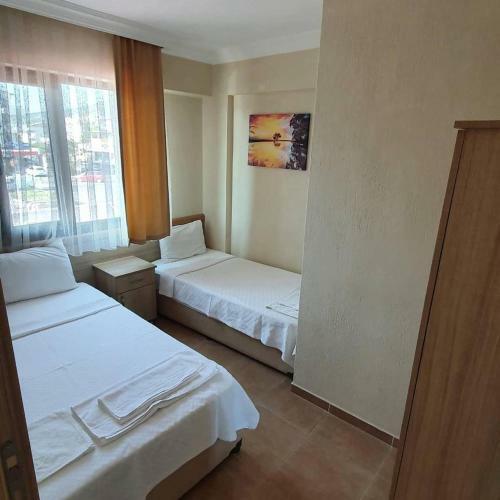 Lebedos Apart Hotel