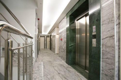 Lebedos Apart Hotel