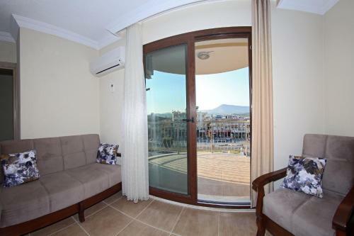 Lebedos Apart Hotel