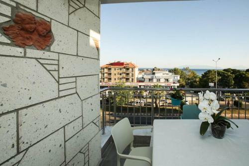 Lebedos Apart Hotel