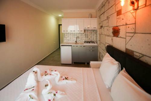 Lebedos Apart Hotel