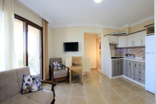Lebedos Apart Hotel
