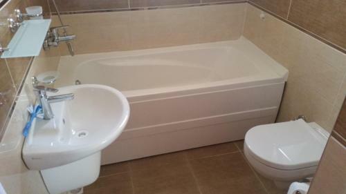 Lebedos Apart Hotel
