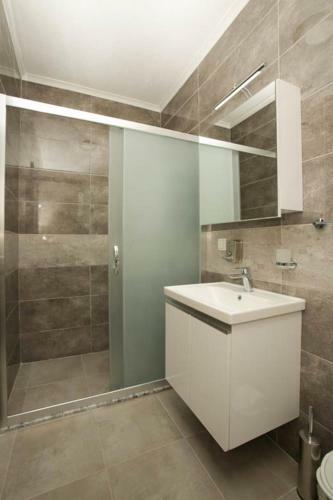 Lebedos Apart Hotel