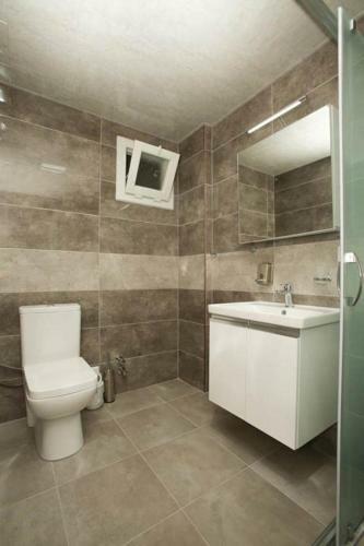 Lebedos Apart Hotel