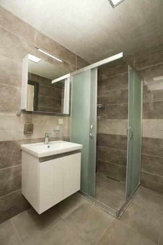 Lebedos Apart Hotel