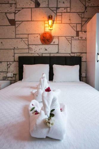 Lebedos Apart Hotel