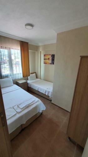 Lebedos Apart Hotel