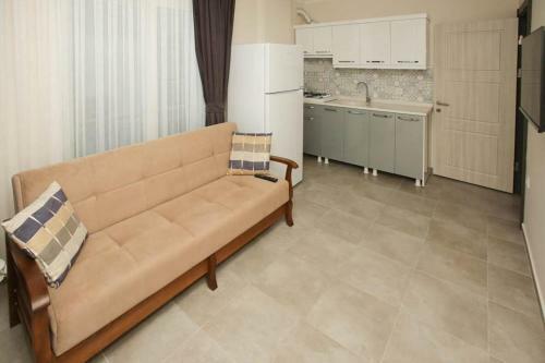 Lebedos Apart Hotel