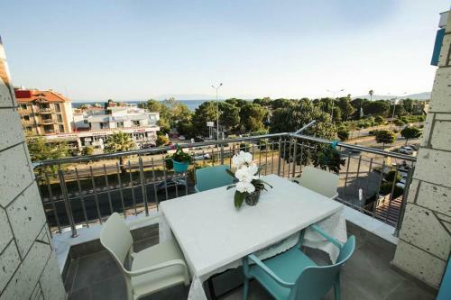 Lebedos Apart Hotel