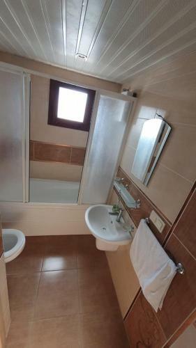 Lebedos Apart Hotel
