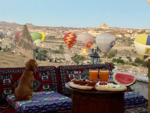 Miracle Cave Hotel