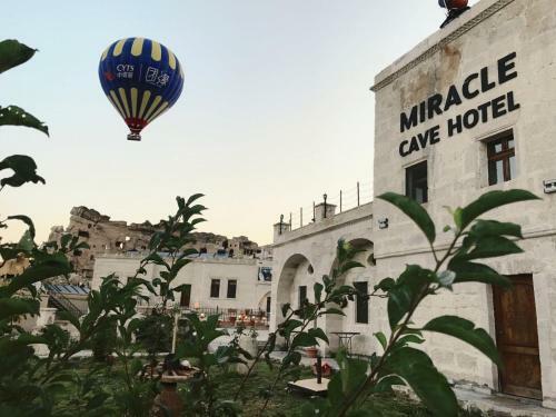 Miracle Cave Hotel