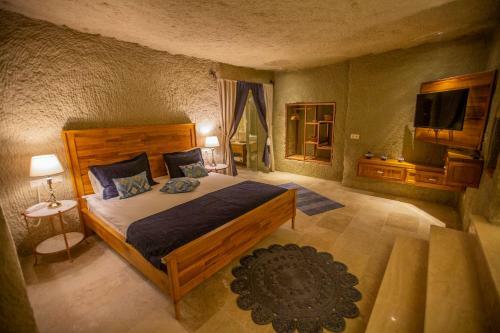 Hotel Azure Cave Suites