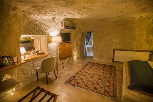 Hotel Azure Cave Suites