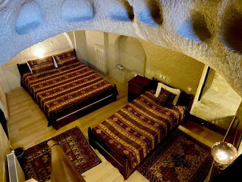 The Village Cave Hotel
