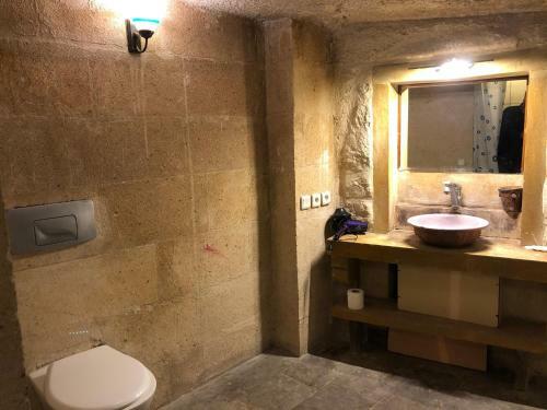The Village Cave Hotel