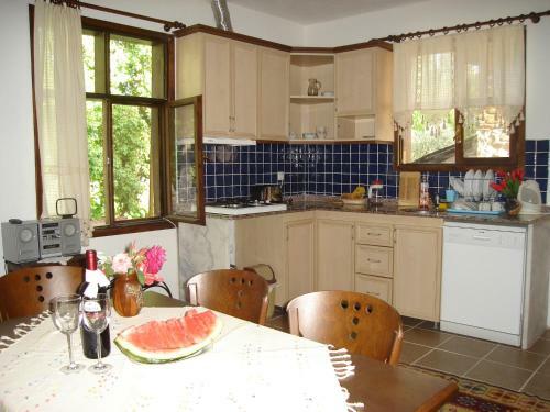 Begonville Villa