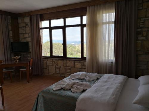 Kozbeyli Hotel